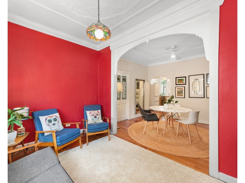 10/713 Brunswick St, New Farm QLD 4005