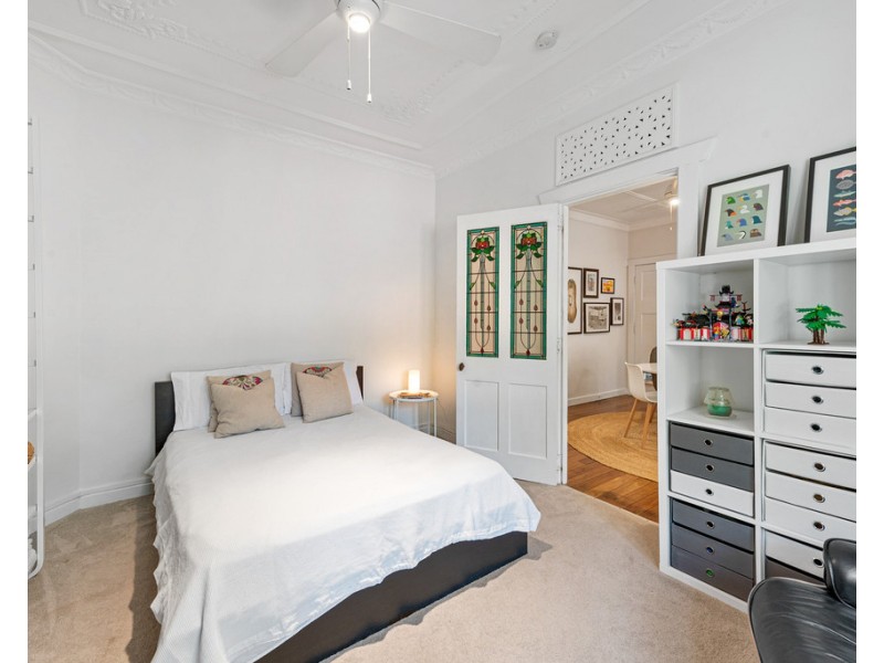 10/713 Brunswick St, New Farm QLD 4005