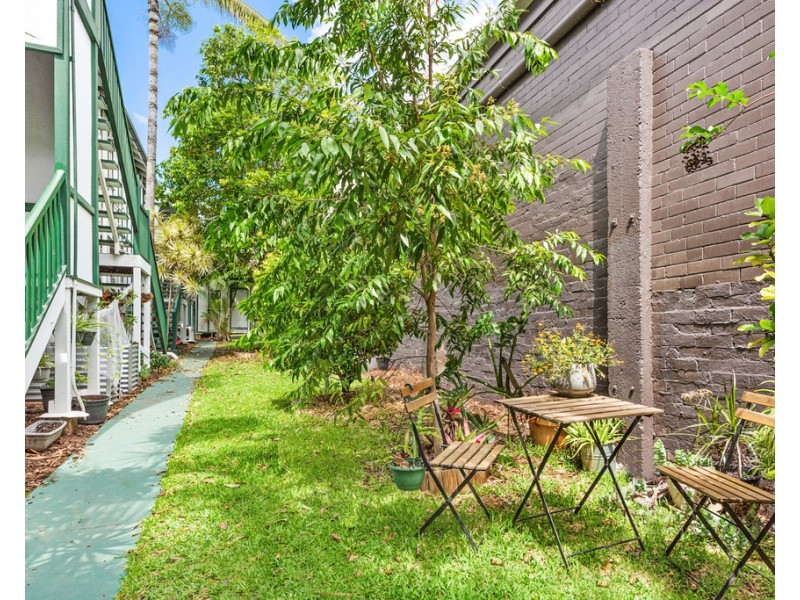 10/713 Brunswick St, New Farm QLD 4005