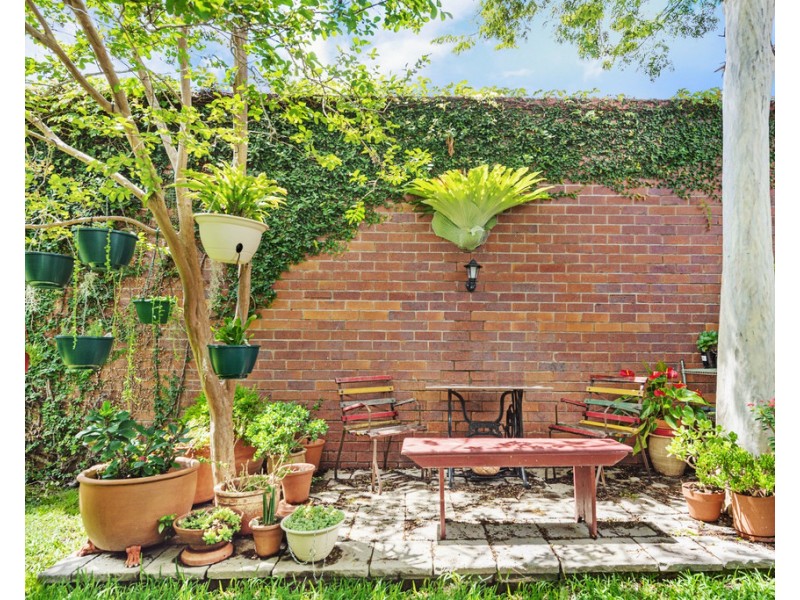 10/713 Brunswick St, New Farm QLD 4005