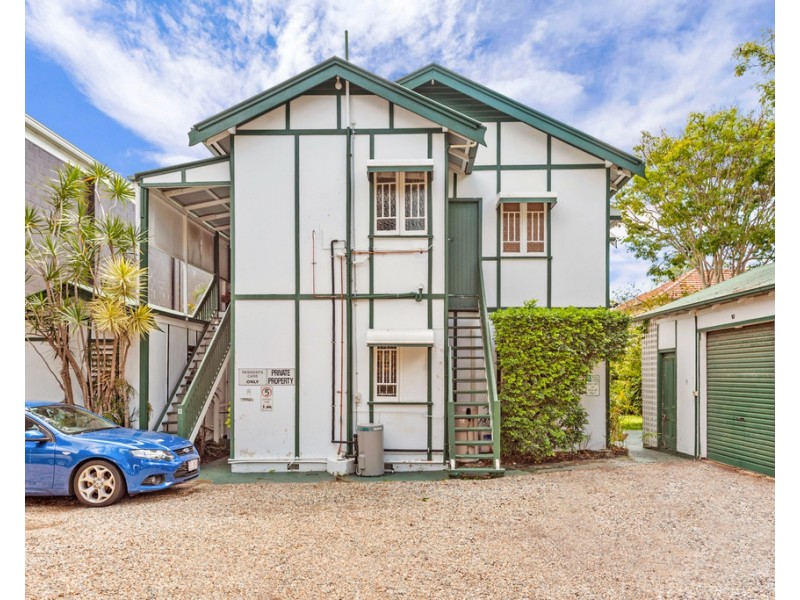 10/713 Brunswick St, New Farm QLD 4005