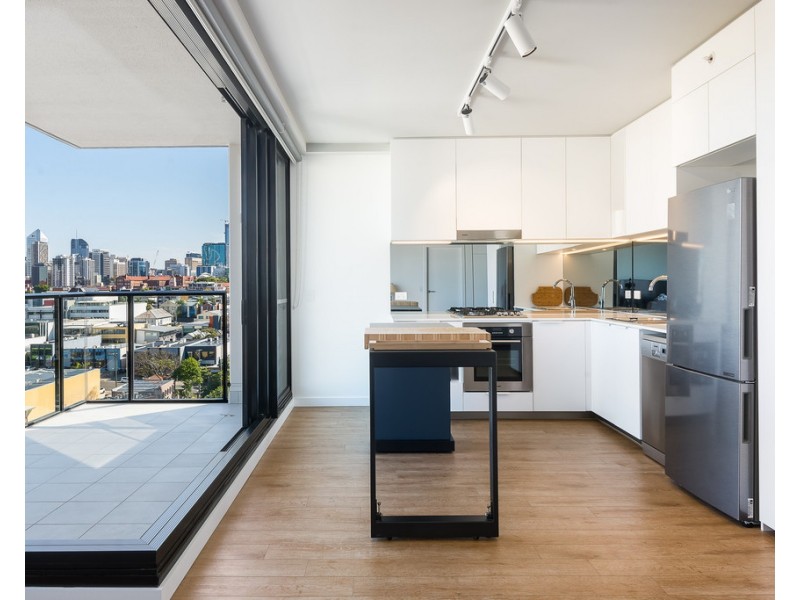 1012/11 Carriage Street, Bowen Hills QLD 4006