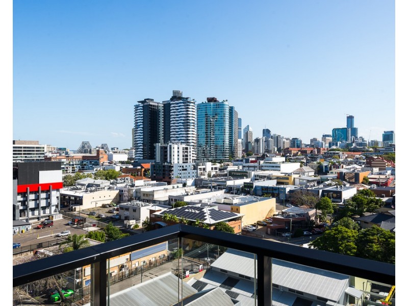 1012/11 Carriage Street, Bowen Hills QLD 4006