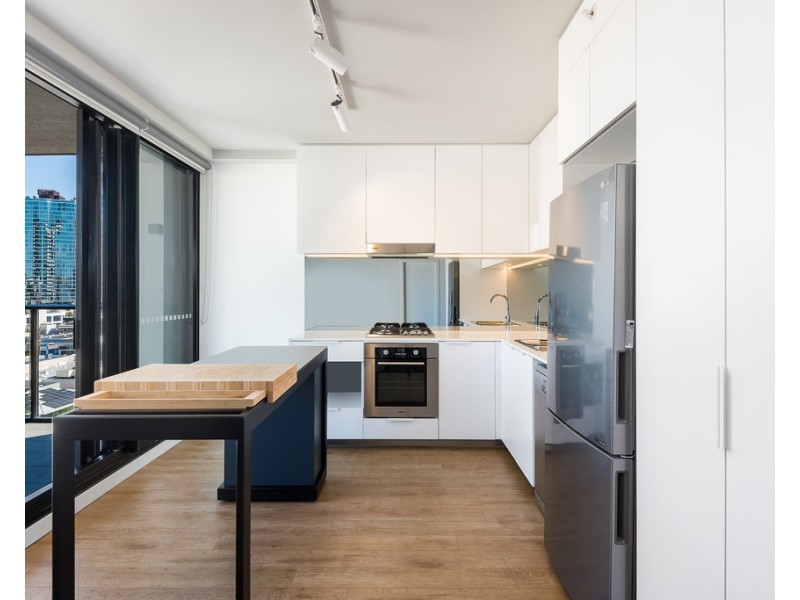 1012/11 Carriage Street, Bowen Hills QLD 4006