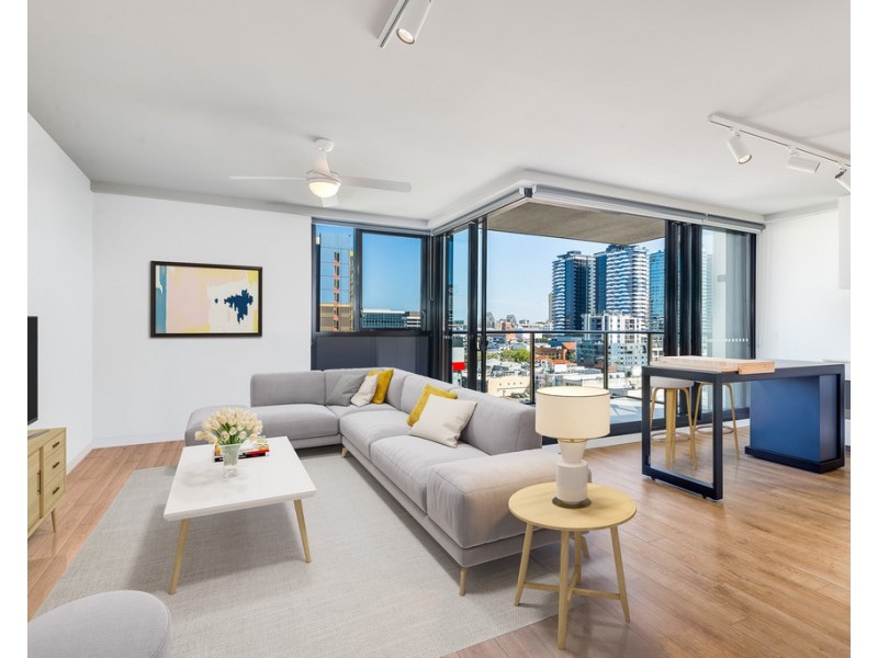 1012/11 Carriage Street, Bowen Hills QLD 4006