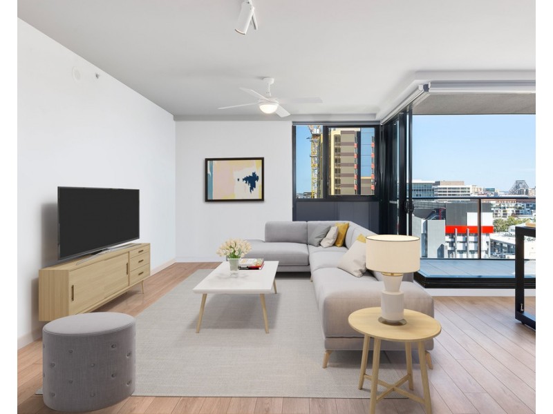 1012/11 Carriage Street, Bowen Hills QLD 4006