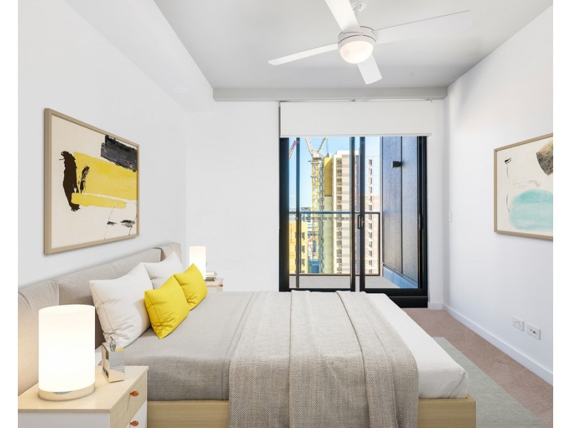 1012/11 Carriage Street, Bowen Hills QLD 4006