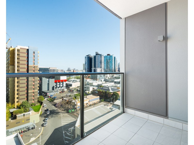 1012/11 Carriage Street, Bowen Hills QLD 4006