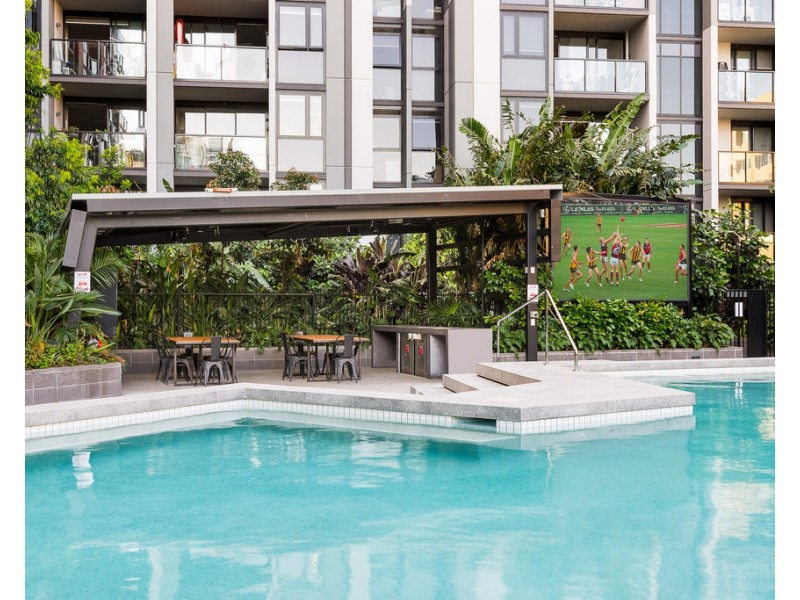 1012/11 Carriage Street, Bowen Hills QLD 4006