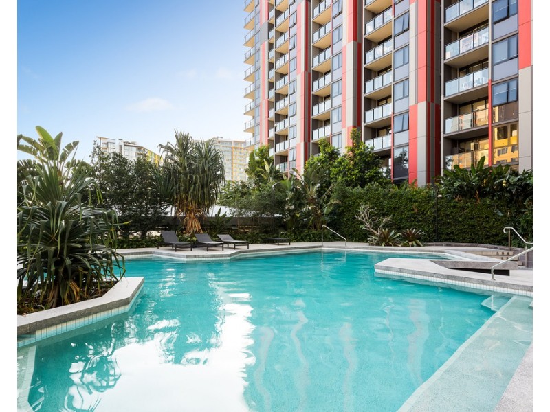 1012/11 Carriage Street, Bowen Hills QLD 4006