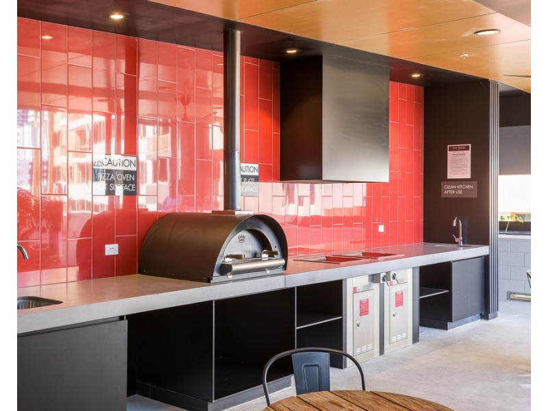 1012/11 Carriage Street, Bowen Hills QLD 4006