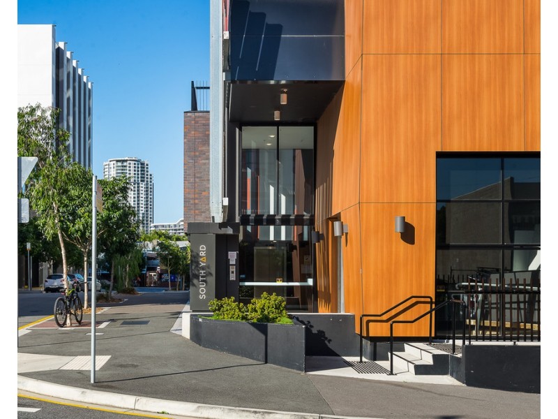 1012/11 Carriage Street, Bowen Hills QLD 4006