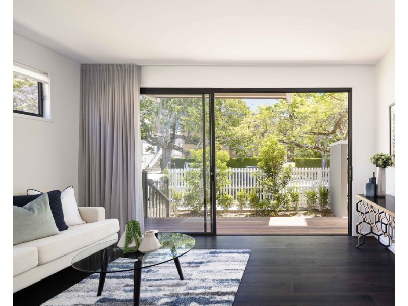 80 Moreton Street, New Farm QLD 4005