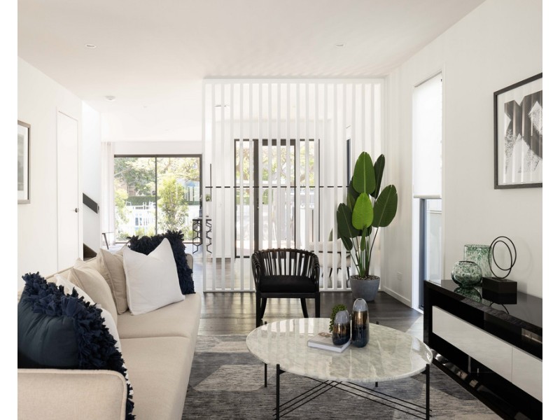 80 Moreton Street, New Farm QLD 4005