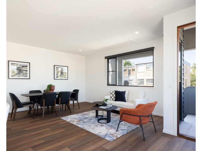 80 Moreton Street, New Farm QLD 4005