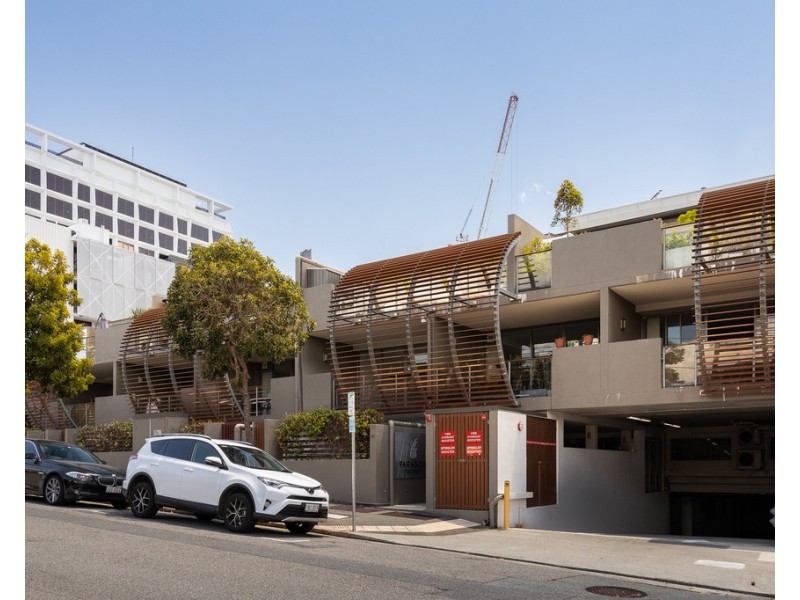 16/46 Arthur Street, Fortitude Valley QLD 4006