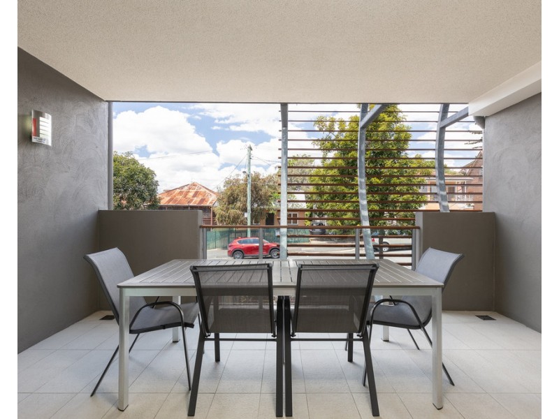 16/46 Arthur Street, Fortitude Valley QLD 4006