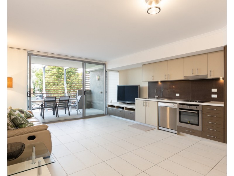 16/46 Arthur Street, Fortitude Valley QLD 4006