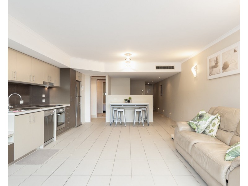 16/46 Arthur Street, Fortitude Valley QLD 4006