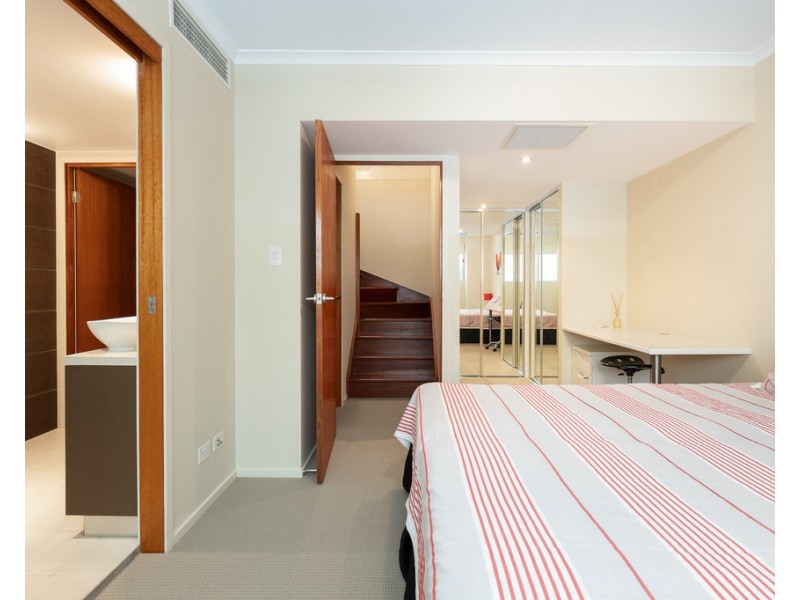 16/46 Arthur Street, Fortitude Valley QLD 4006