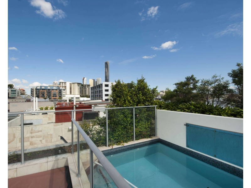 16/46 Arthur Street, Fortitude Valley QLD 4006