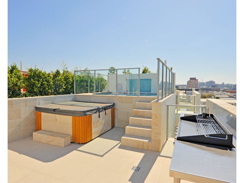 16/46 Arthur Street, Fortitude Valley QLD 4006