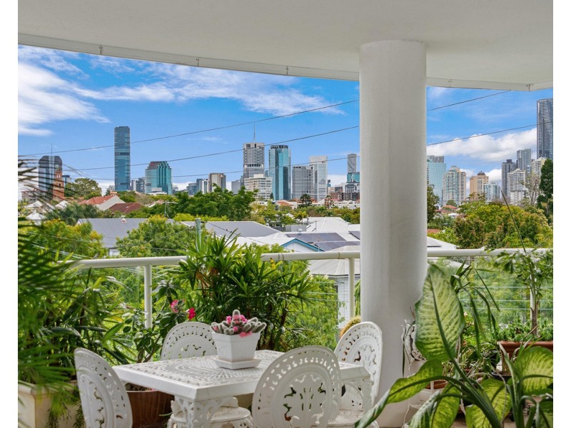 318/1 Gray Street, New Farm QLD 4005