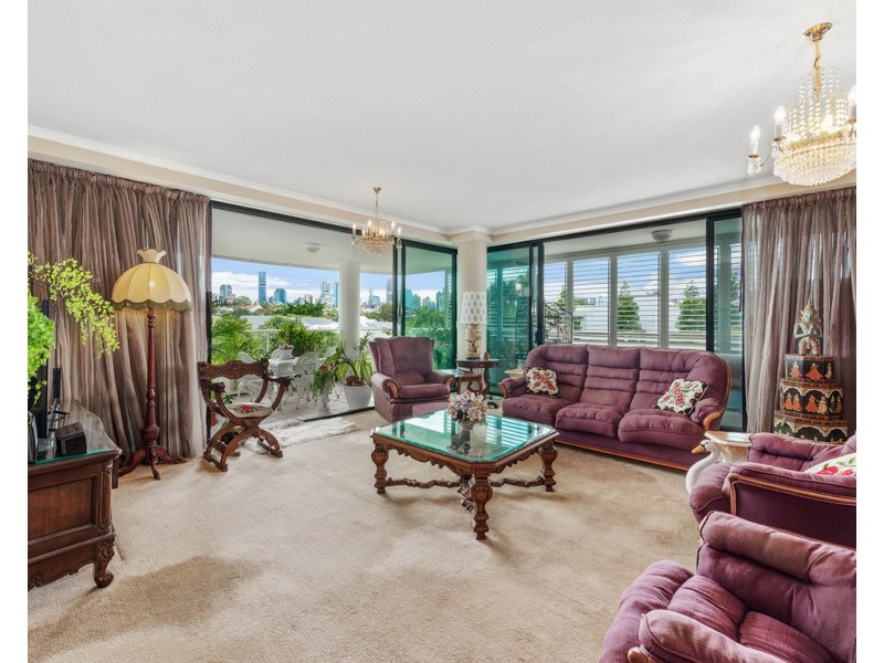 318/1 Gray Street, New Farm QLD 4005