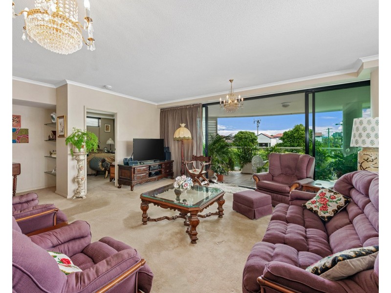 318/1 Gray Street, New Farm QLD 4005