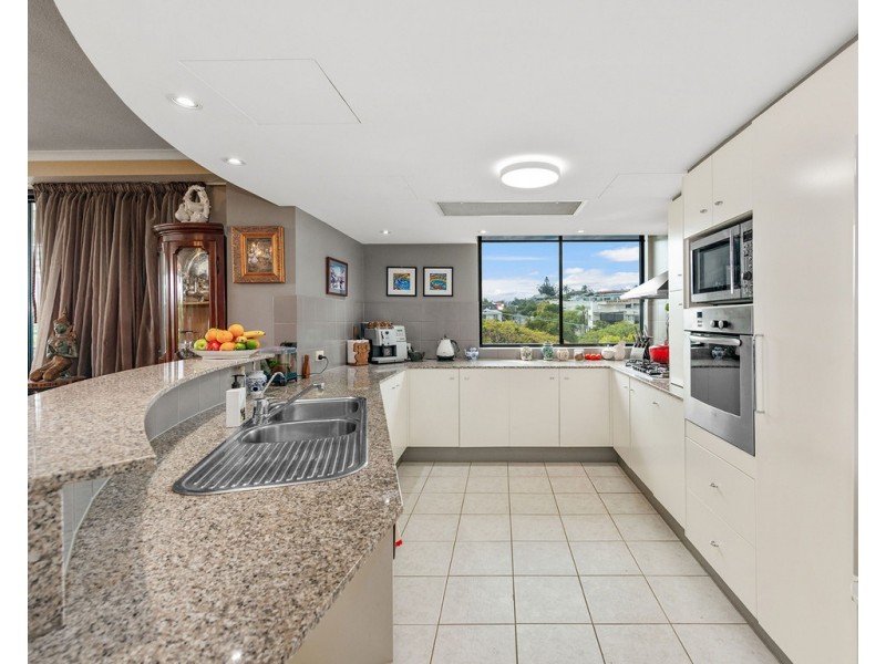 318/1 Gray Street, New Farm QLD 4005