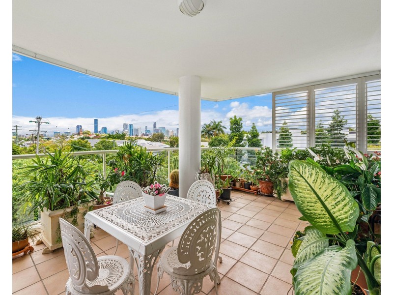 318/1 Gray Street, New Farm QLD 4005