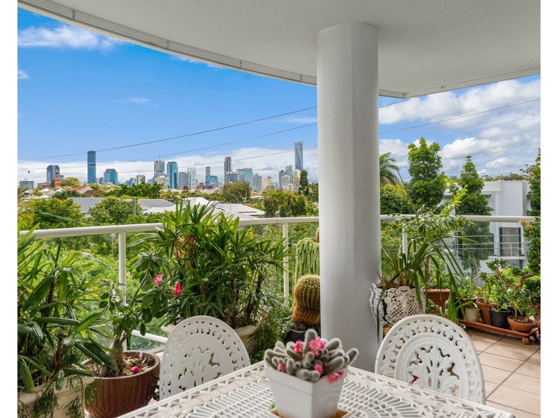 318/1 Gray Street, New Farm QLD 4005