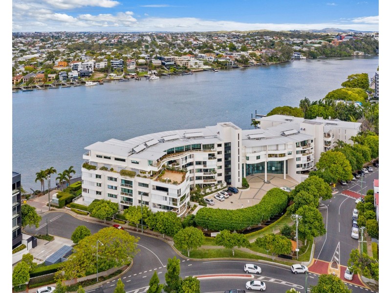 318/1 Gray Street, New Farm QLD 4005