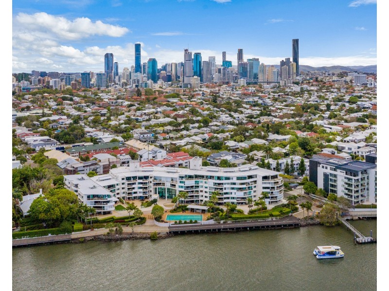 318/1 Gray Street, New Farm QLD 4005