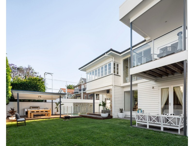 31 Kitchener Road, Ascot QLD 4007