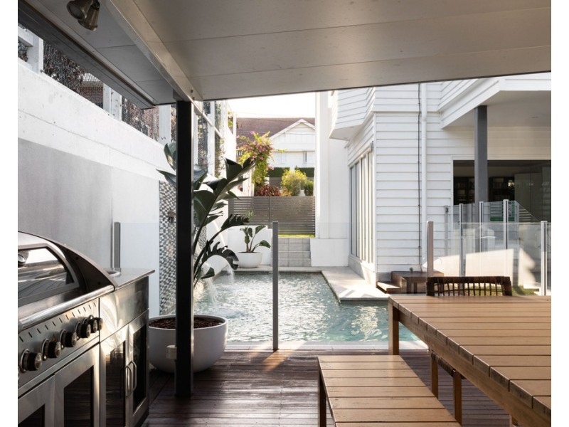 31 Kitchener Road, Ascot QLD 4007