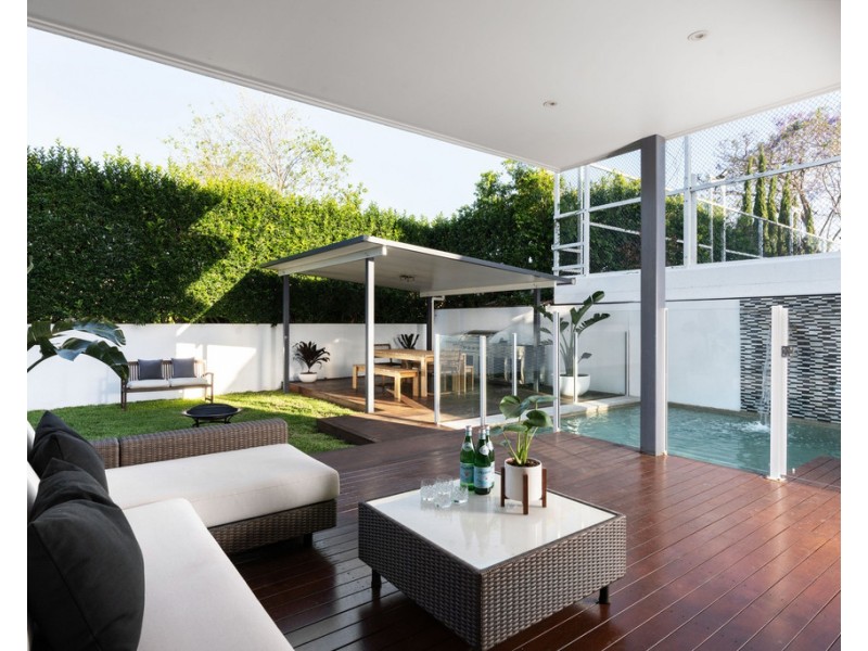 31 Kitchener Road, Ascot QLD 4007