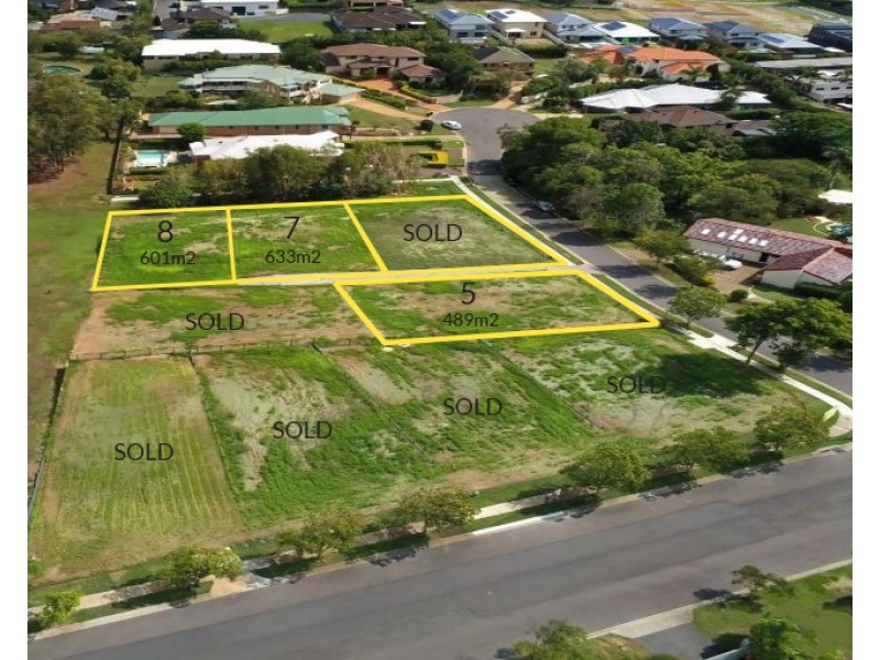 4 Evergreen Place, Mcdowall QLD 4053