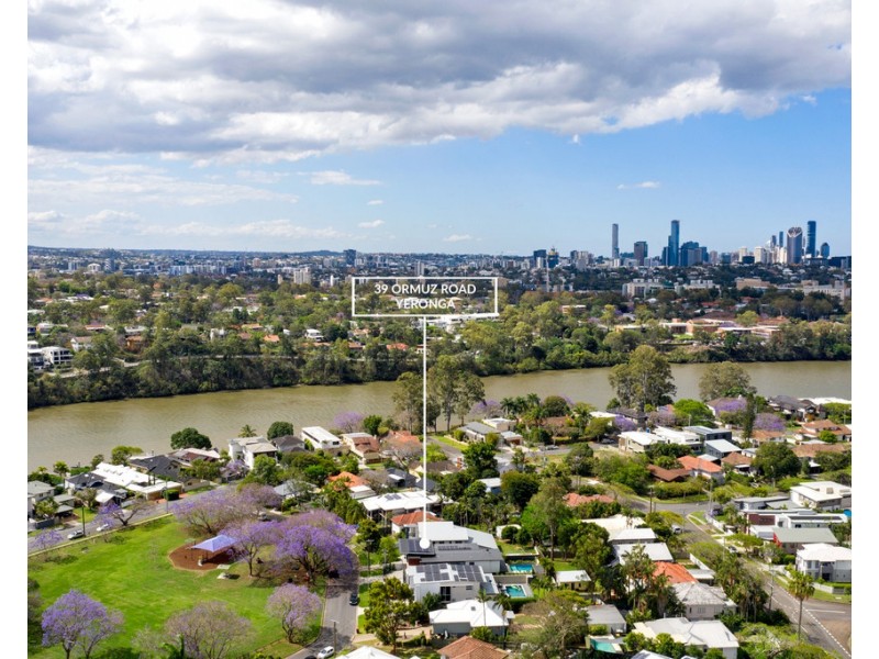 39 Ormuz Road, Yeronga QLD 4104
