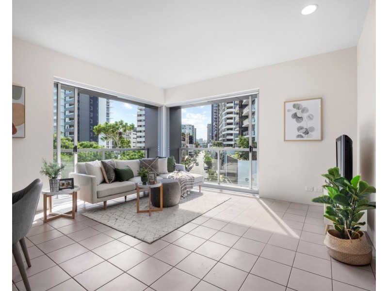 301/38 Skyring Terrace, Teneriffe QLD 4005