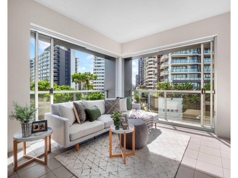 301/38 Skyring Terrace, Teneriffe QLD 4005