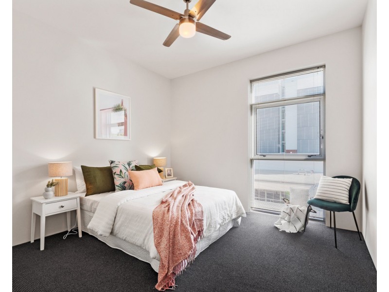 301/38 Skyring Terrace, Teneriffe QLD 4005