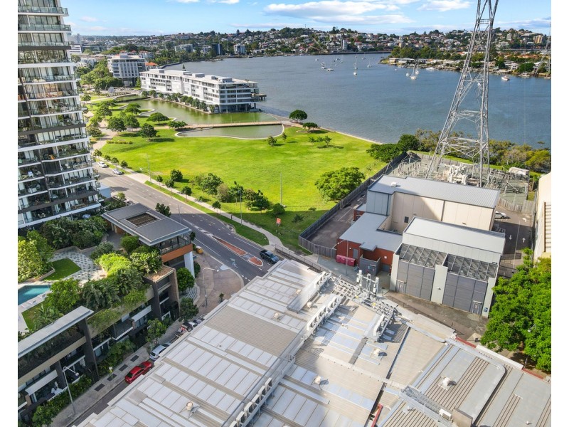 301/38 Skyring Terrace, Teneriffe QLD 4005