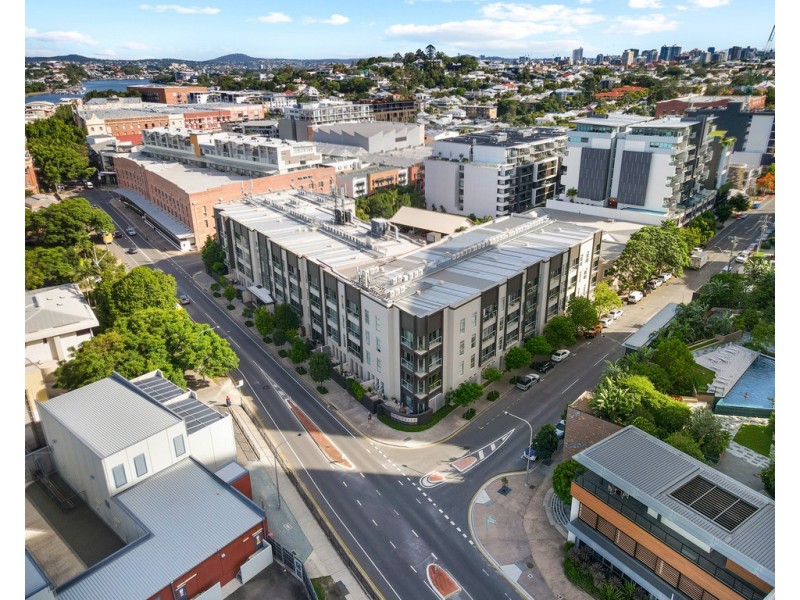 301/38 Skyring Terrace, Teneriffe QLD 4005