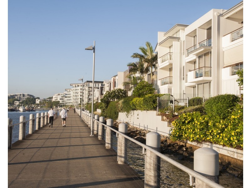 301/38 Skyring Terrace, Teneriffe QLD 4005