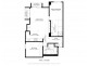 301/38 Skyring Terrace, Teneriffe QLD 4005 Floorplan