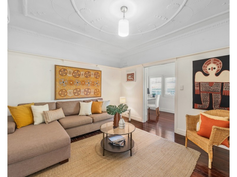 1/498 Bowen Terrace, New Farm QLD 4005