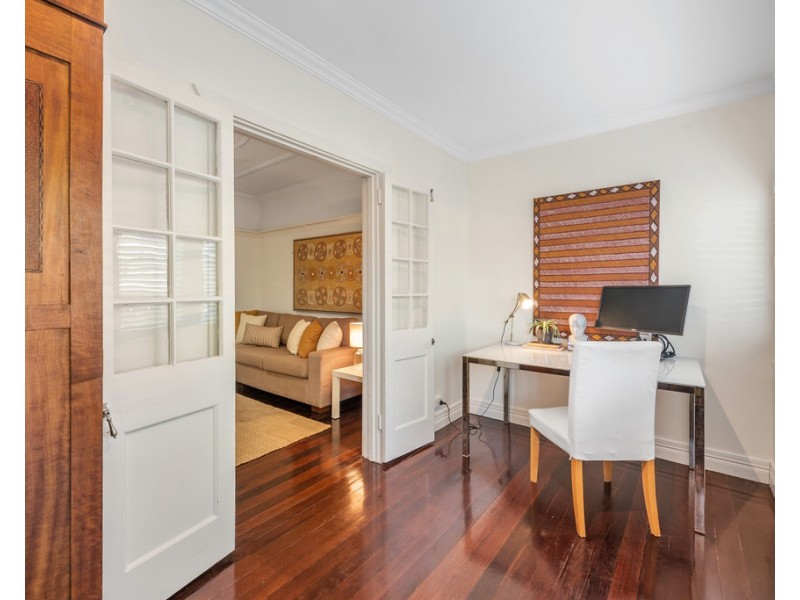 1/498 Bowen Terrace, New Farm QLD 4005