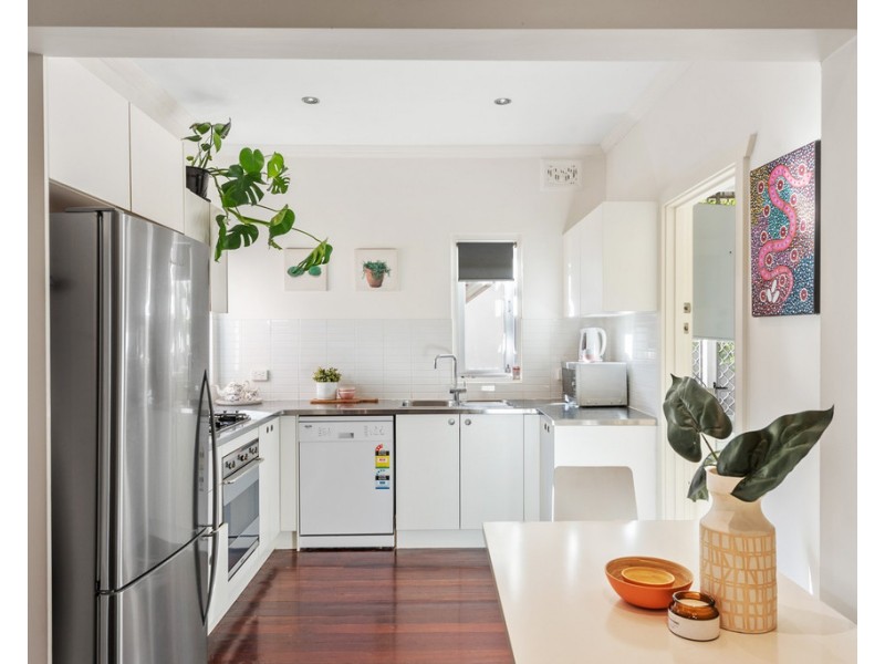 1/498 Bowen Terrace, New Farm QLD 4005