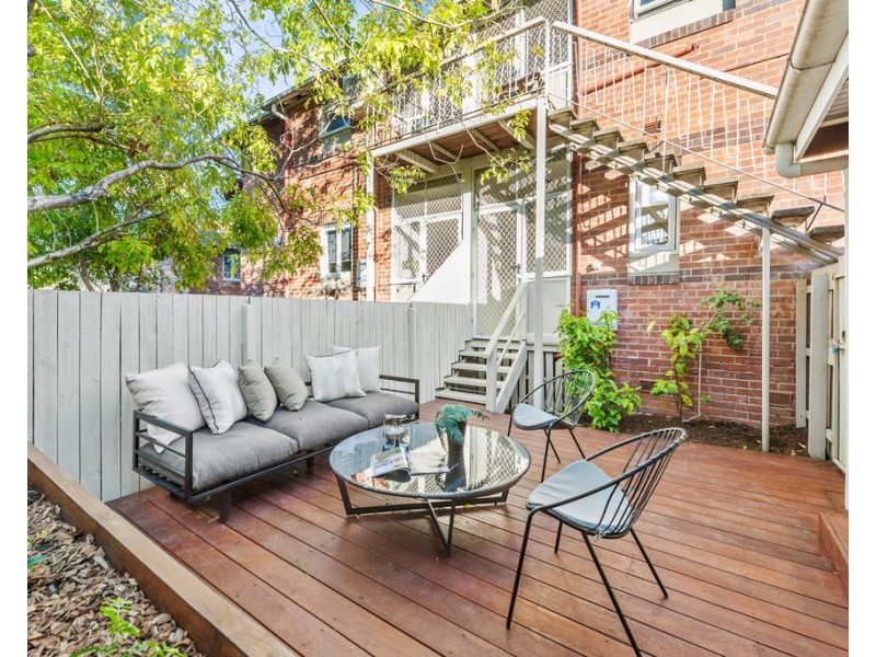 1/498 Bowen Terrace, New Farm QLD 4005